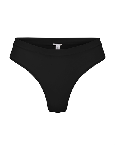 Only - ONLPeachy Thong Underbukser - Black